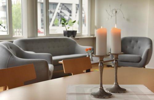 Aalborg Hotel | KOMPAS Hotel Aalborg