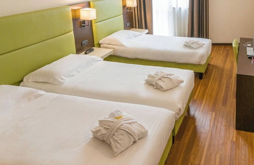 San Vito Hotel | Kona Hotel Verona by Kleos Group Collection