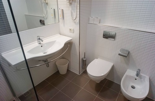 San Vito Hotel | Kona Hotel Verona by Kleos Group Collection