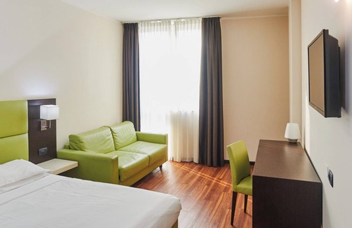 San Vito Hotel | Kona Hotel Verona by Kleos Group Collection