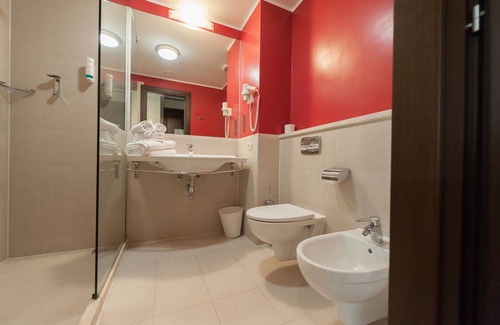 San Vito Hotel | Kona Hotel Verona by Kleos Group Collection