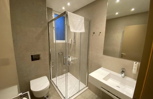 Vracar Hotel | Konak Stella