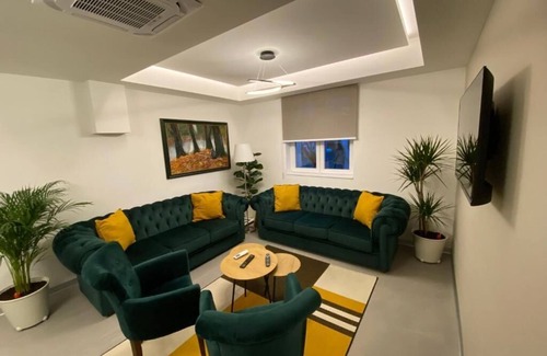 Vracar Hotel | Konak Stella