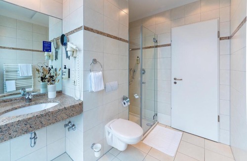 Siegburg Hotel | KONCEPT HOTEL Benedikt