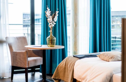 Siegburg Hotel | KONCEPT HOTEL Benedikt