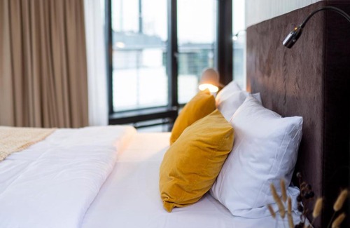 Siegburg Hotel | KONCEPT HOTEL Benedikt