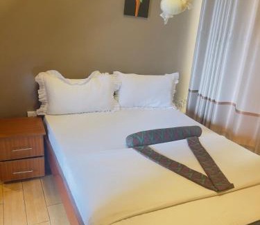 Remera Apartment | KONGA VILLAGE ROOMS Kigali