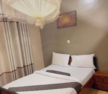 Remera Apartment | KONGA VILLAGE ROOMS Kigali