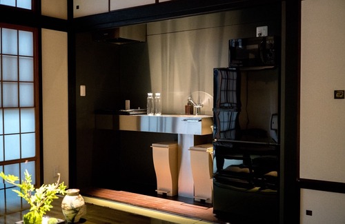 Higashinari House | KONJAKUSO Osaka Tsuruhashi KAKUJU/Osaka Ōsaka