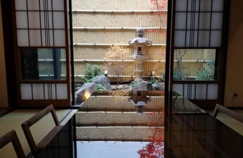 Higashinari House | KONJAKUSO Osaka Tsuruhashi "KAKUJU"