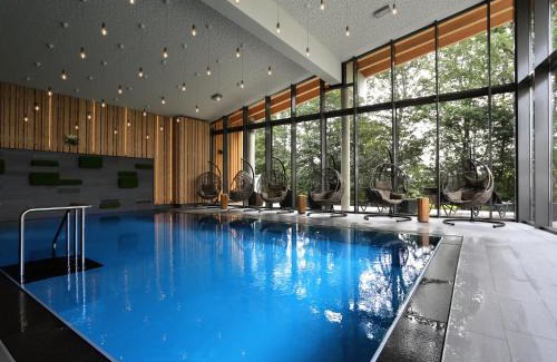 Oberhof Hotel | Konsum Berghotel Oberhof