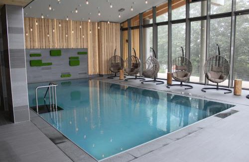 Oberhof Hotel | Konsum Berghotel Oberhof