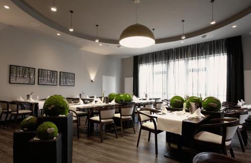 Oberhof Hotel | Konsum Berghotel Oberhof