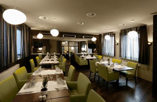 Oberhof Hotel | Konsum Berghotel Oberhof