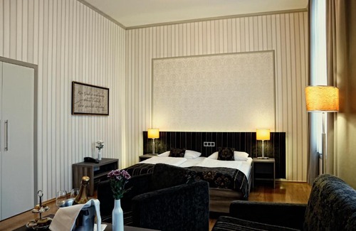 Weimar Hotel | Konsumhotel Dorotheenhof Weimar