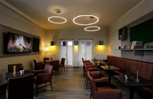 Weimar Hotel | Konsumhotel Dorotheenhof Weimar