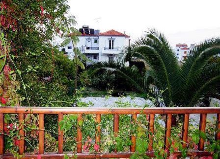 Marathokampos Apartment | Korali