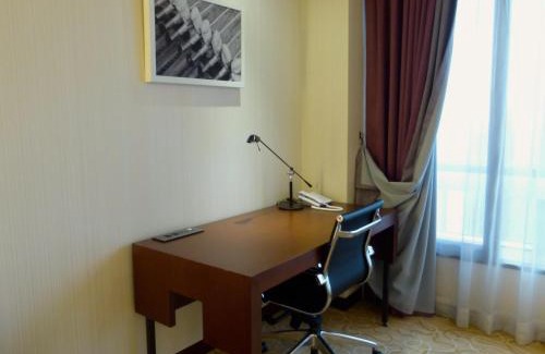 Namdaemun Hotel | Koreana Hotel