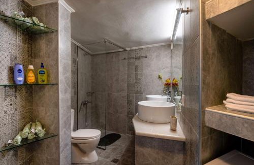 Ierapetra House | Kornilias home