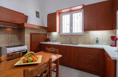 Ierapetra House | Kornilias home