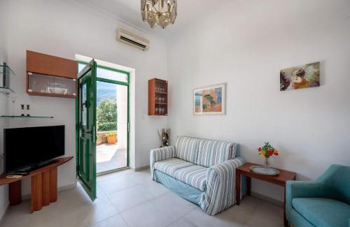Ierapetra House | Kornilias home