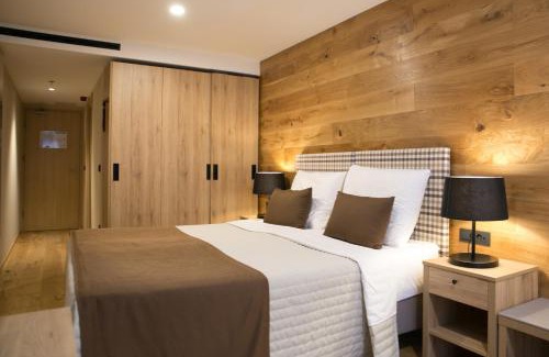 Kranjska Gora Hotel | Korona, Resort & Entertainment