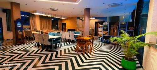 Durg Hotel | Koshi Aero Club & Resort