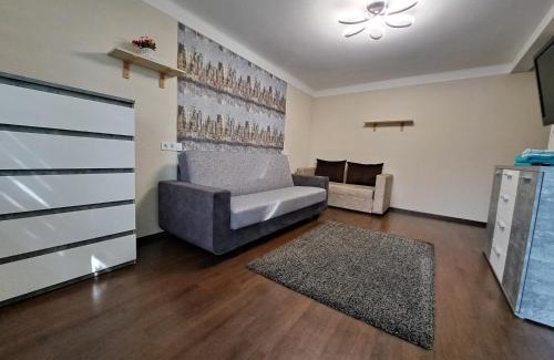 Daugavpils Apartment | Kosmos
