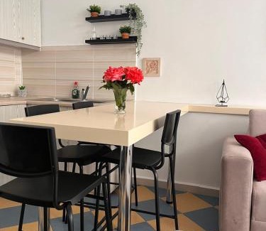 Kodrra Apartment | Kostas Apartment