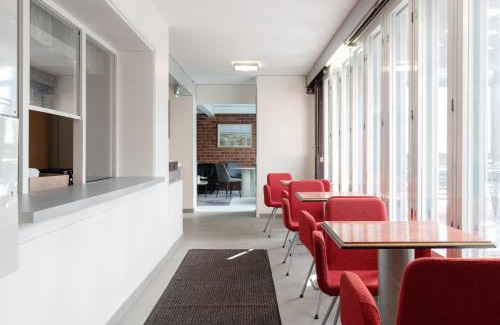 Kotka Apartment | Kotimaailma Rooms - Ankkuri 1hh