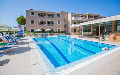 Amoudi Apartment | Kozanos Hotel & Suites