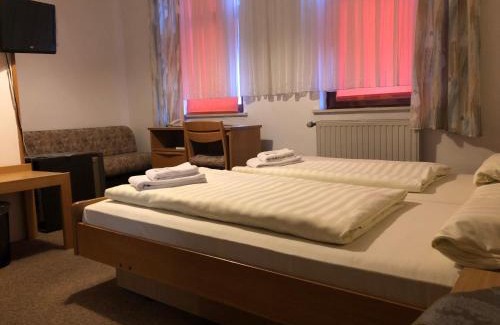 Region Hannover District Hotel | Krügers Hotel