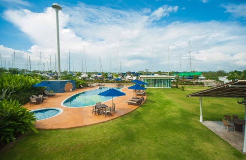 Nuea Khlong Resort | Krabi Boat Lagoon Resort