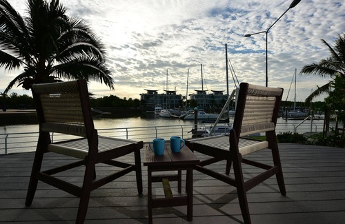 Nuea Khlong Resort | Krabi Boat Lagoon Resort