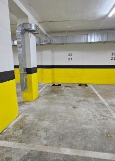 Kraljevo Apartment | Kraljevački Lux parking GARAŽA