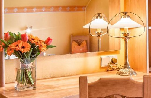 Weissensee Hotel | Kraners Alpenhof BIO Bed and Breakfast Pension