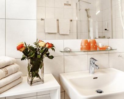 Weissensee Hotel | Kraners Alpenhof BIO Bed and Breakfast Pension