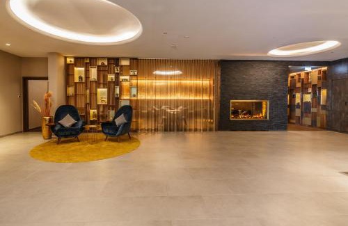 Siegburg Hotel | Kranz Parkhotel