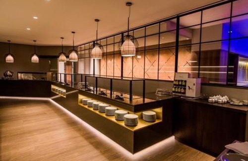 Siegburg Hotel | Kranz Parkhotel