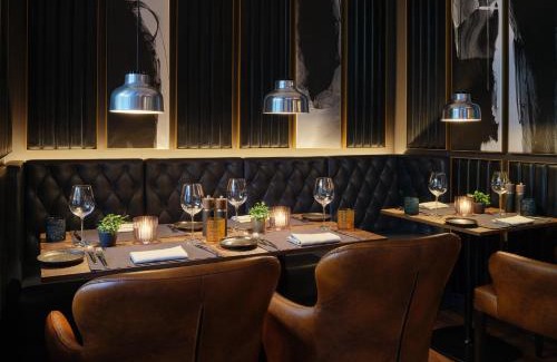 Siegburg Hotel | Kranz Parkhotel
