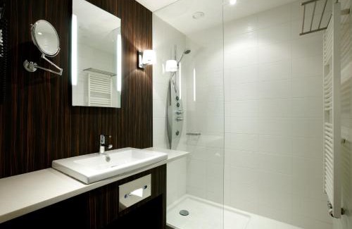 Binnenstad Apartment | Krasnapolsky Apartments