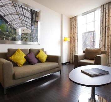 Binnenstad Apartment | Krasnapolsky Apartments