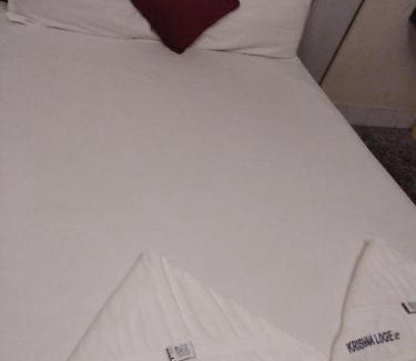 Tiruvannamalai Hotel | KRISHNA Lodge