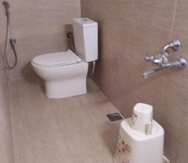 Tiruvannamalai Hotel | KRISHNA Lodge