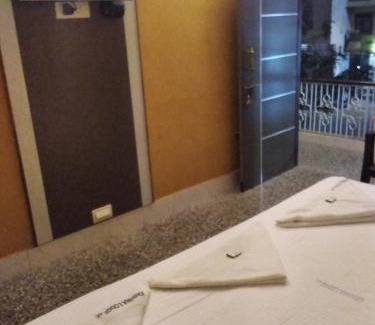 Tiruvannamalai Hotel | KRISHNA Lodge