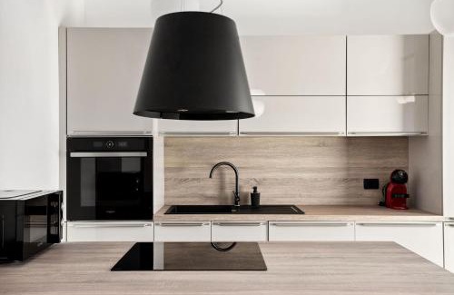 Rogaska Slatina Apartment | Kristal Lux Aparments with a balcony