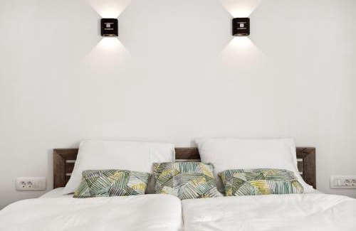 Rogaska Slatina Apartment | Kristal Lux Aparments with a balcony