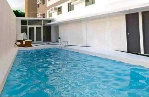 Cebu Apartment | Kristinas Homestay- Cozy Resort Vibe Condotel