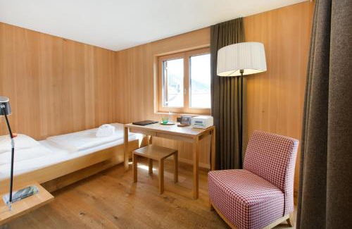 Hittisau Hotel | Krone Hittisau - Hotel & Restaurant im Bregenzerwald