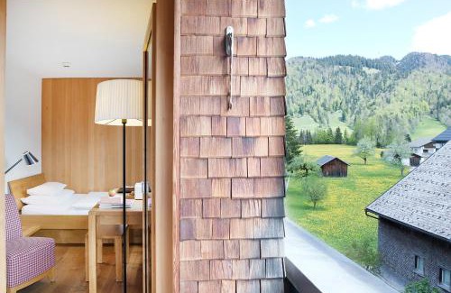 Hittisau Hotel | Krone Hittisau - Hotel & Restaurant im Bregenzerwald